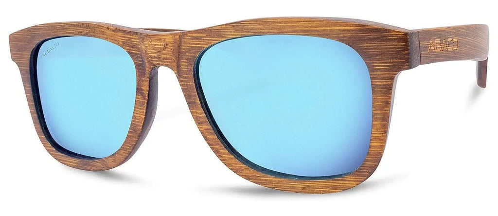 Sunglasses Abaco Castaway Polarized Men's