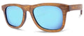 Sunglasses Abaco Castaway Polarized Men's