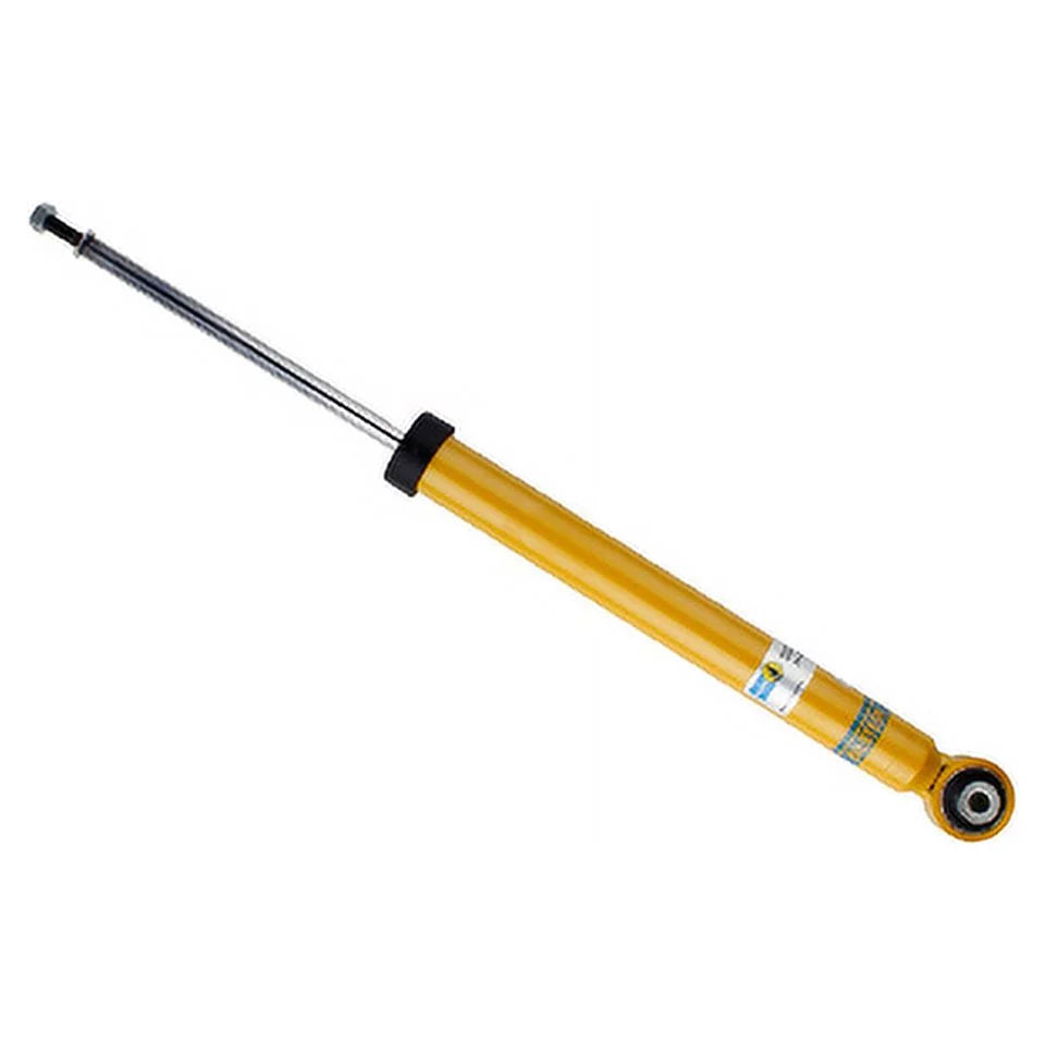 Monotube B6 A4 Fits w/o Electronic Bilstein AUDI 17-20 PREMIUM PREMIUM Rear 2017 select: A5 Suspension AUDI A4 Absorber 2018 Shock Audi PLUS,