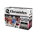 Picks Chronicles Pack Football - 5 Panini 1 Draft Auto - Box Per Cards Box Per Packs, 2021 12 Mega (Exclusive)