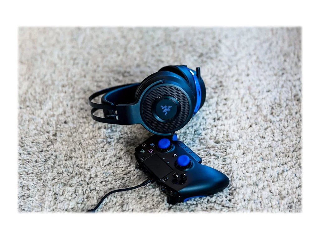 '- GHz - noise - dimension Headset - wireless channel Thresher 2.4 - - Ultimate Razer isolating full 7.1