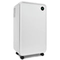 2L Medium for Dehumidifier with Basements 30 liquid Auto 3,000 Ft. Sq. Tank, Pint Rooms or Dehumidifier and Large Manual to Churanty Drain,