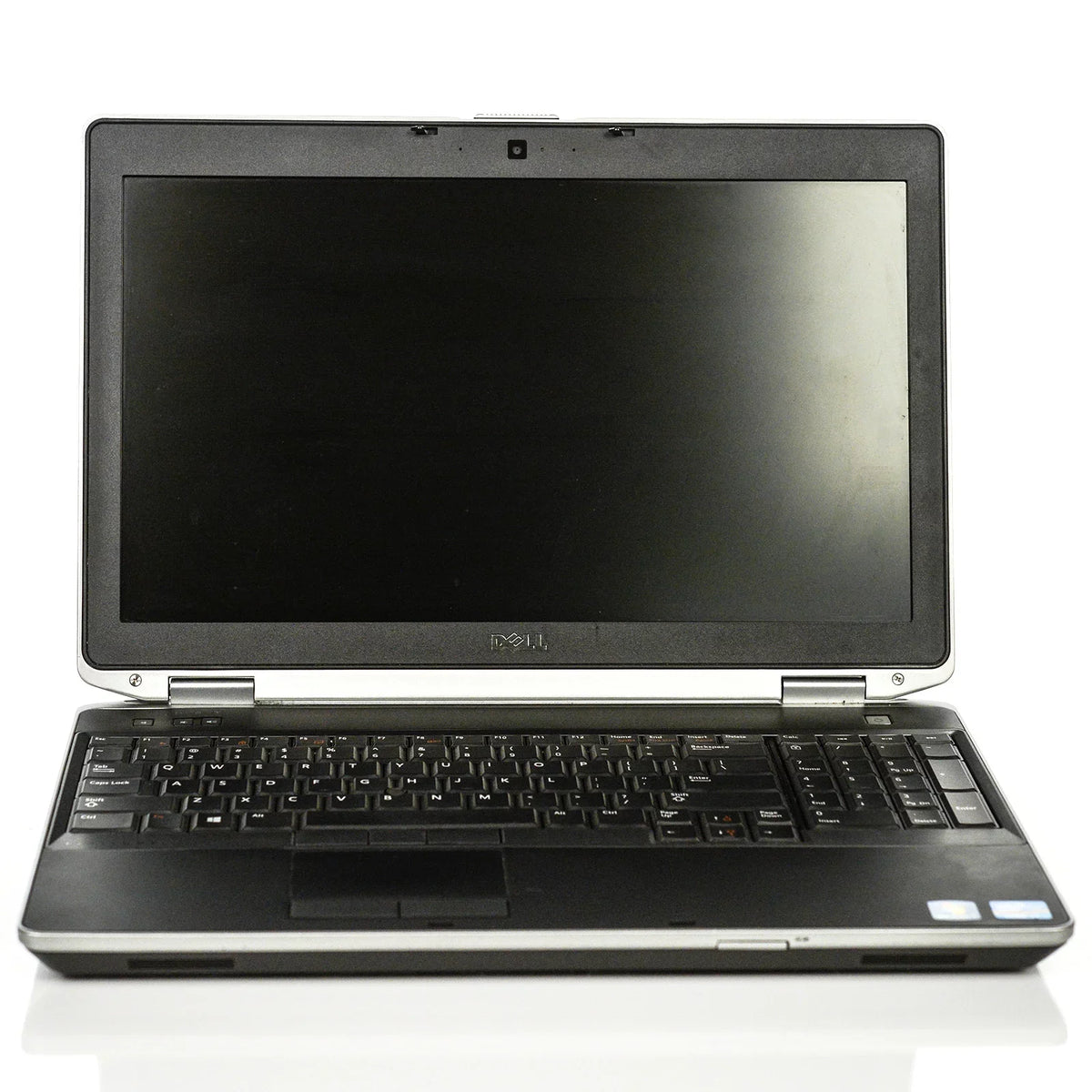 Dual-Core 10 Used Win Latitude A v.WBB E6530 Laptop 16GB i7 500GB Pro