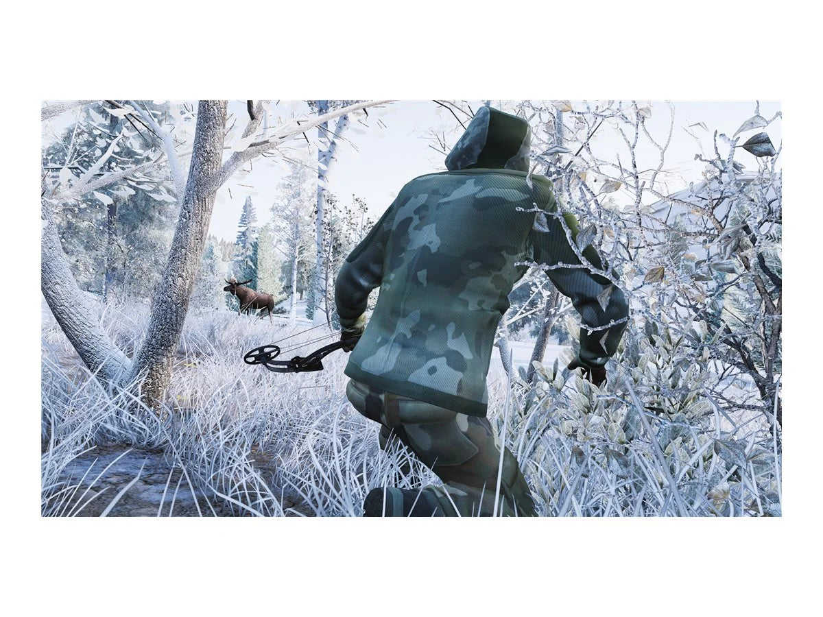 Simulator XB1 One for 2 Xbox One Hunting - Xbox Simulator - Hunting 2