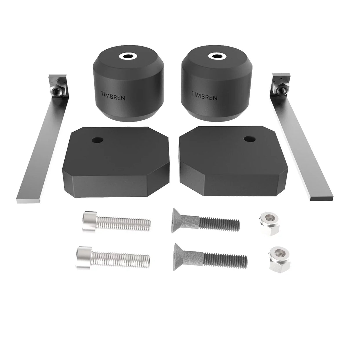 System Suspension Enhancement Timbren 4WD F150 SES for 1997-2003 Front