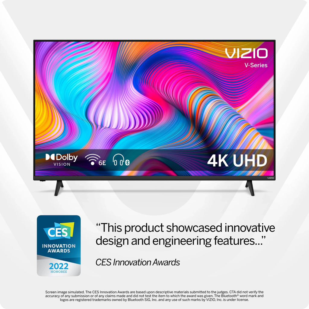 NEW V705M-K03 Only) Smart LED 70" HDR V-Series (Online 2023 Class 4K TV VIZIO