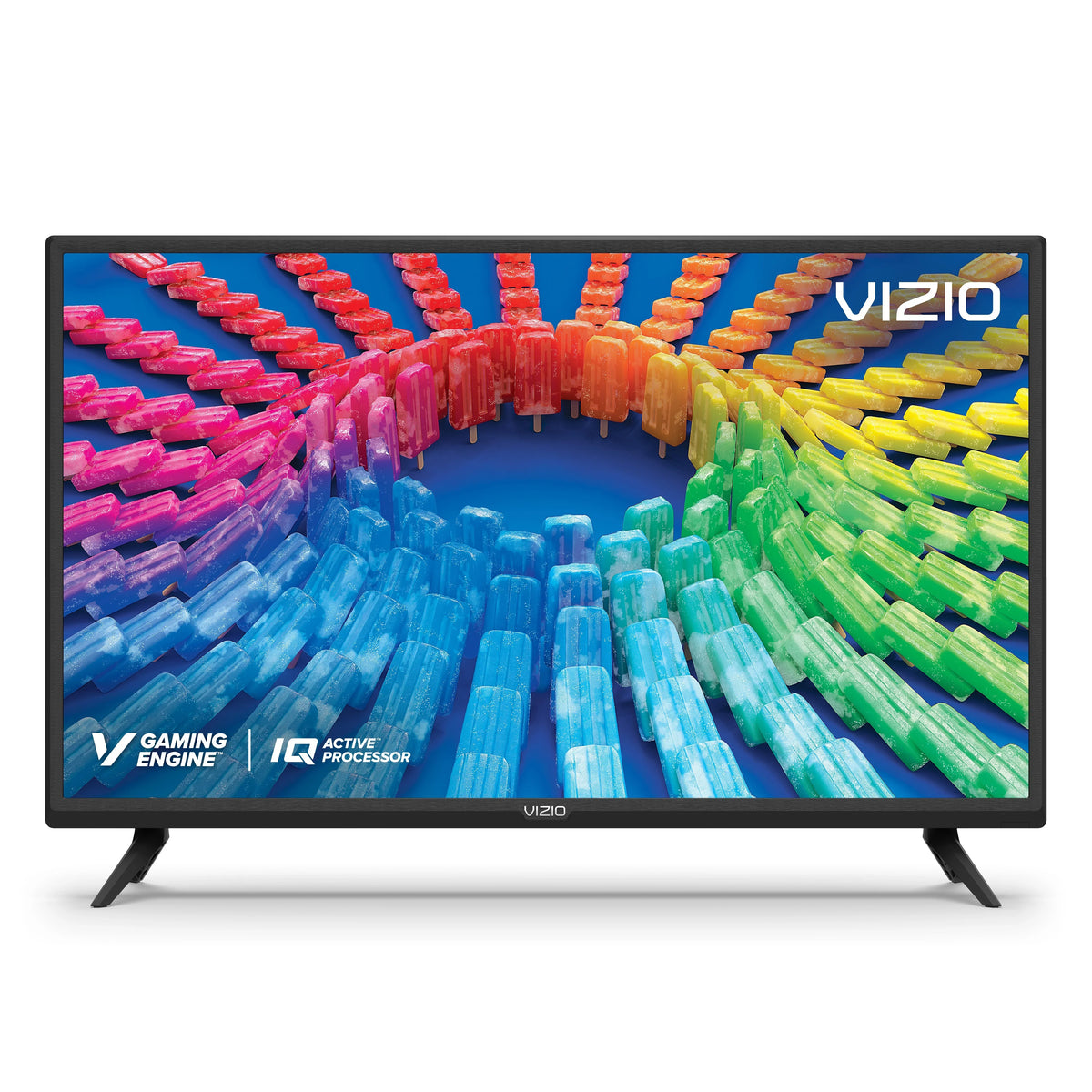 43" V435-H11 Class LED 4k TV Smartcast HDR (2160p) Smart UHD VIZIO V-Series