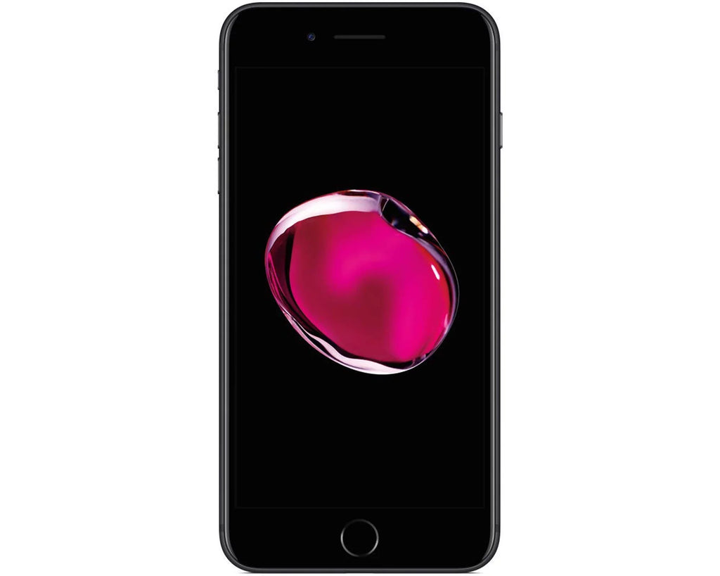'- (Refurbished) Unlocked 32GB, 7 GSM iPhone Black Restored