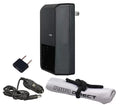 Nwv Microfiber Charger + 'Intelligent' Handycam Camera Cloth. Direct Rapid HDR-XR200V Cleaning Off