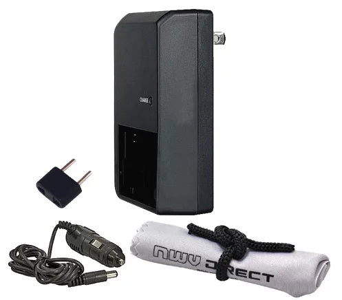 HDR-PJ30V + Rapid Handycam 'Intelligent' Microfiber Cleaning Direct Off Camera Nwv Charger Cloth.
