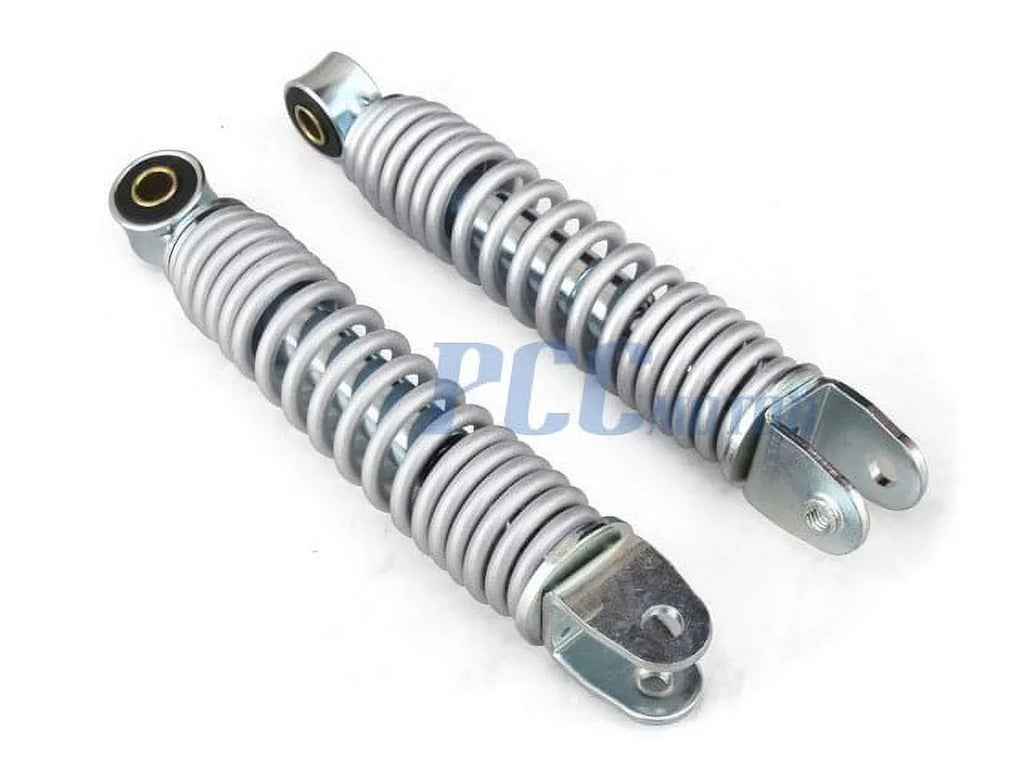 YAMAHA SHOCKS REAR PW50 ABSORBER 12MM SET 50 PW SK21 SHOCK