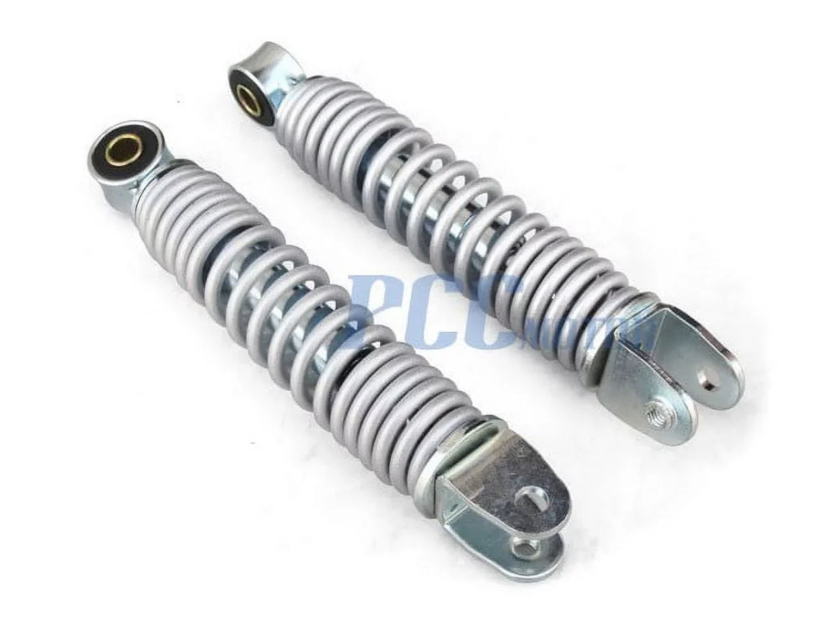 YAMAHA SHOCKS REAR PW50 ABSORBER 12MM SET 50 PW SK21 SHOCK