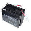 Sierra 12V Car for Rollplay Denali GMC Silverado Chevy Ride Kids Battery 12Ah On 2017
