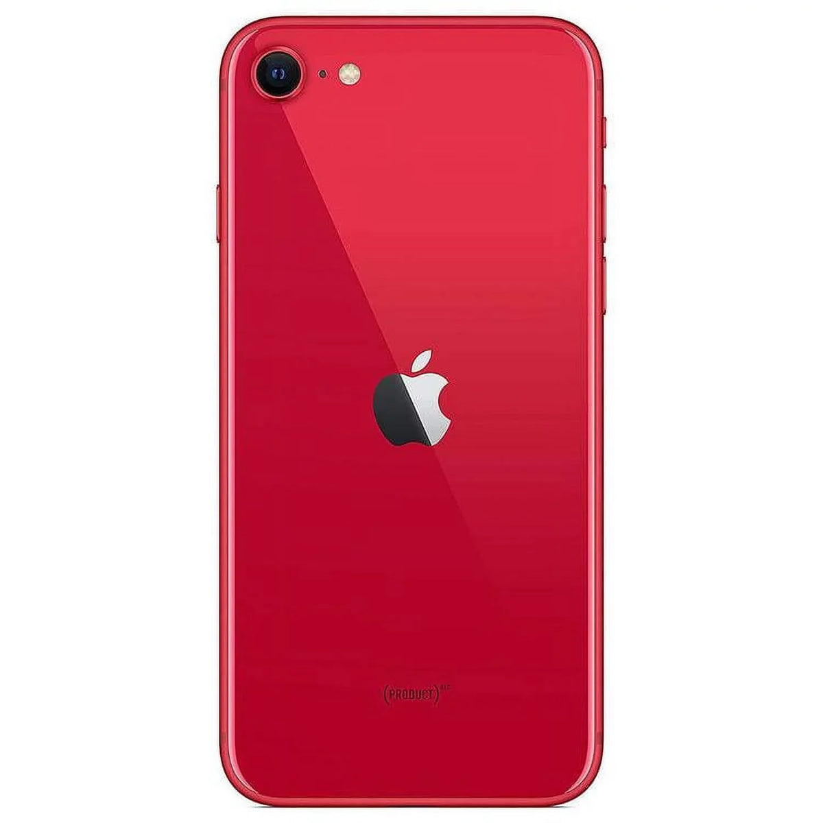 (Xfinity Open 128GB SE A2275 Only) Red Mobile (2nd Box iPhone Gen)