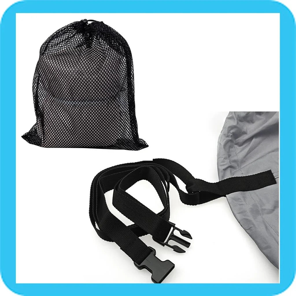 1991 TRAVEL, O/B Compatible for LUND 1750 -96 COVER 1992 SPORT BOAT TYEE/GRAND LIFT STORAGE,