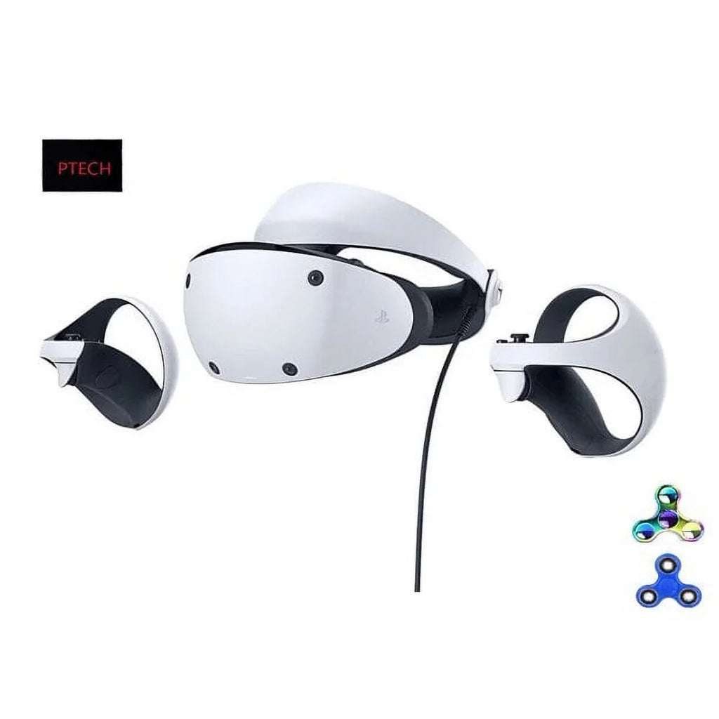 500 VR2 with PlayStation Giftcard Headset