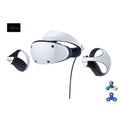 500 VR2 with PlayStation Giftcard Headset