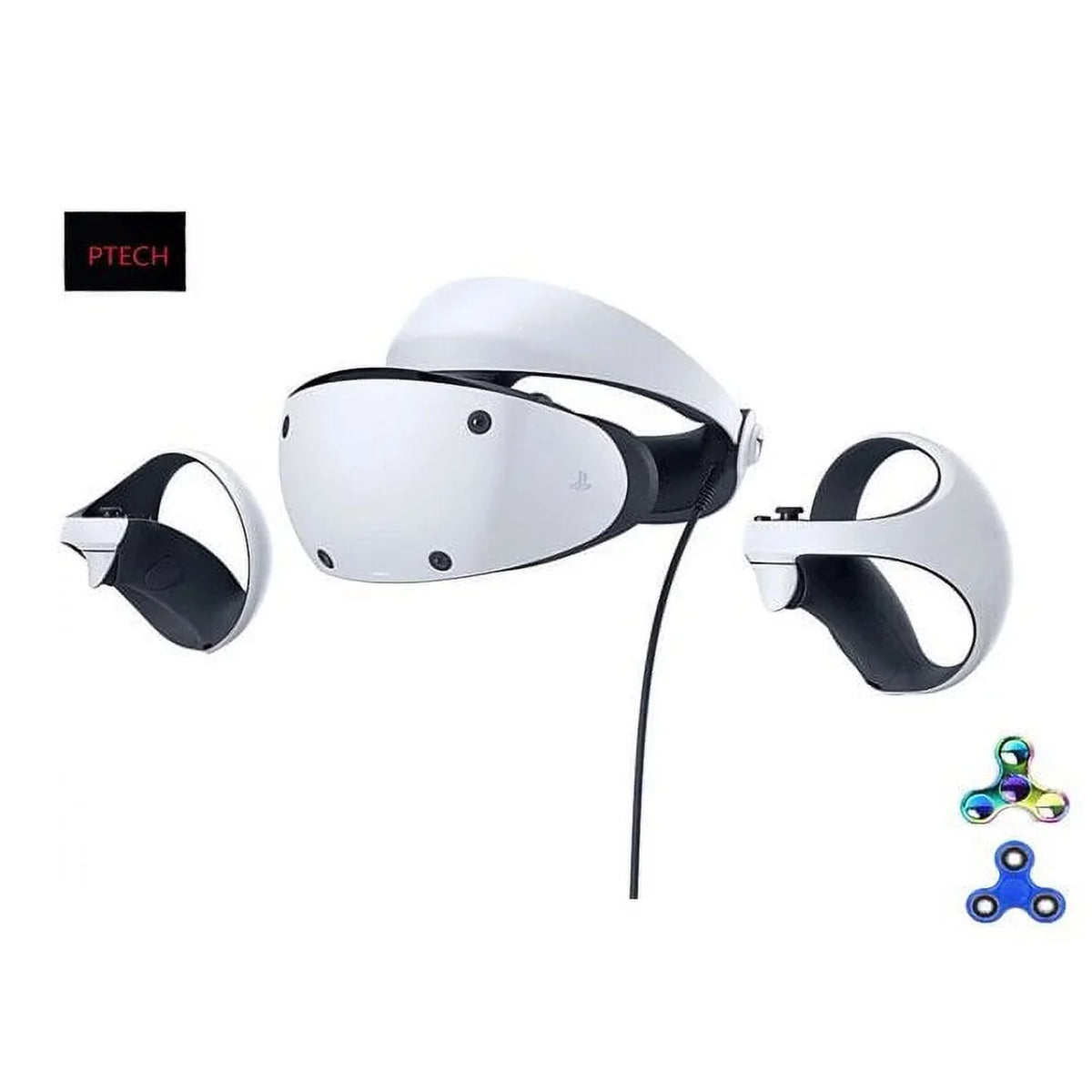500 VR2 with PlayStation Giftcard Headset