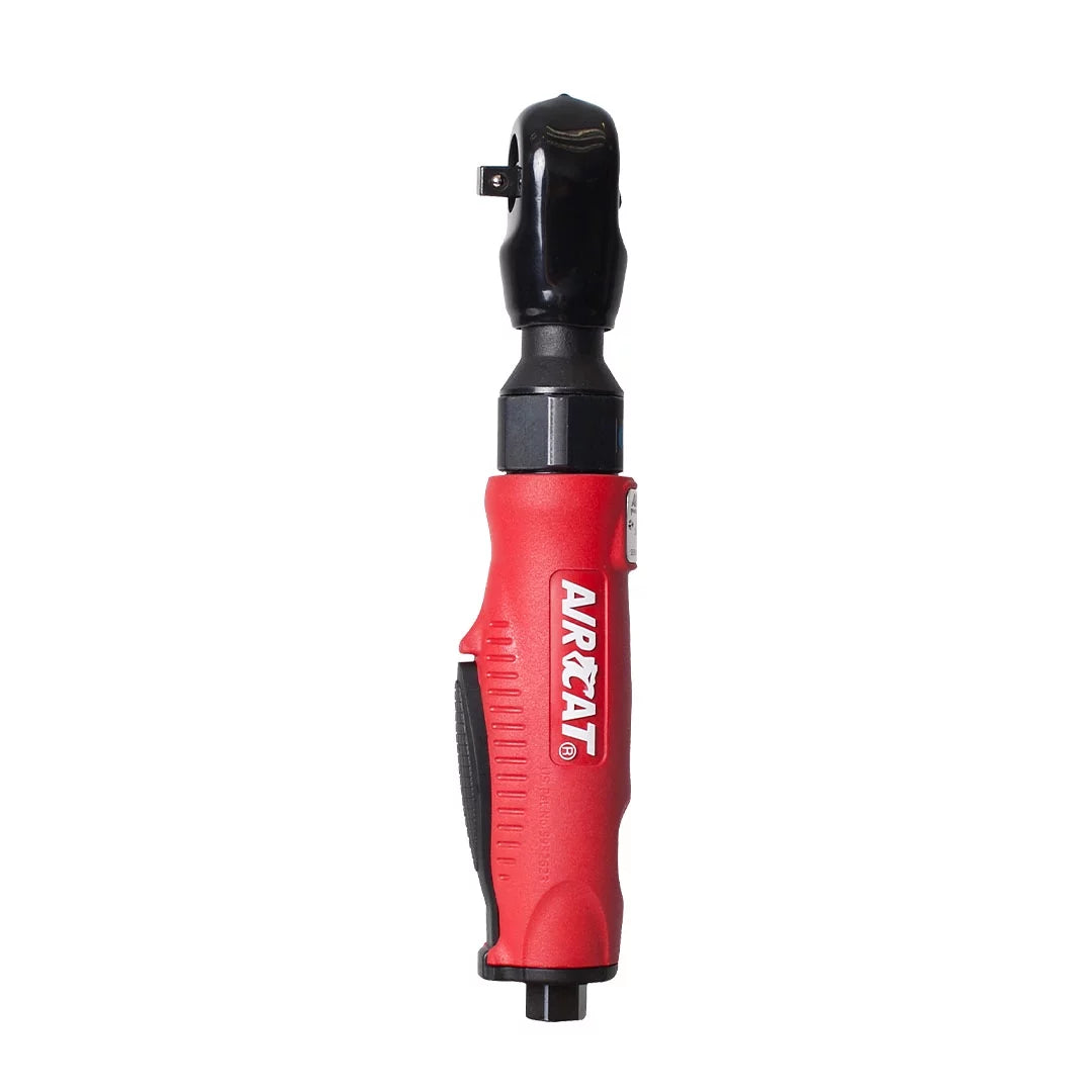 Wrench Twin Composite 70 Tools ft-lbs Pneumatic Ratchet 802: - Pawl 3/8-Inch AIRCAT
