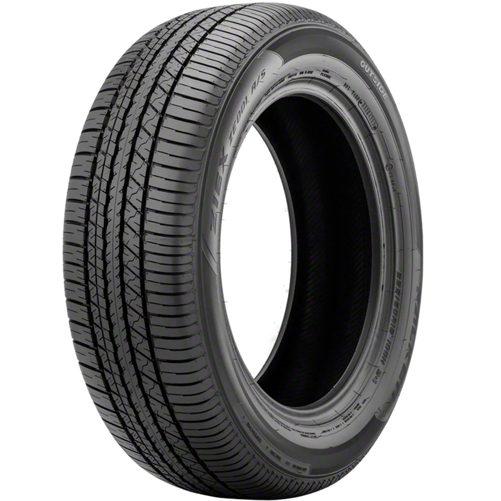 Falken A/S 98 ZE001 H Ziex Tire 225/55R18