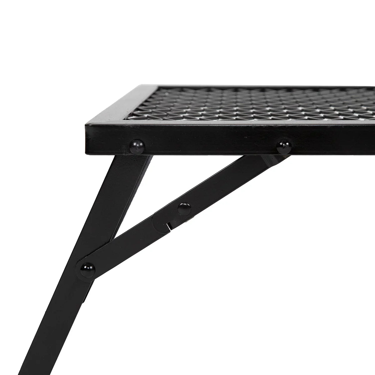 36" Stansport Heavy Camp x Steel - Duty Grill 18"