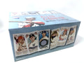 Display Ginter 2021 and Box Topps Retail Allen