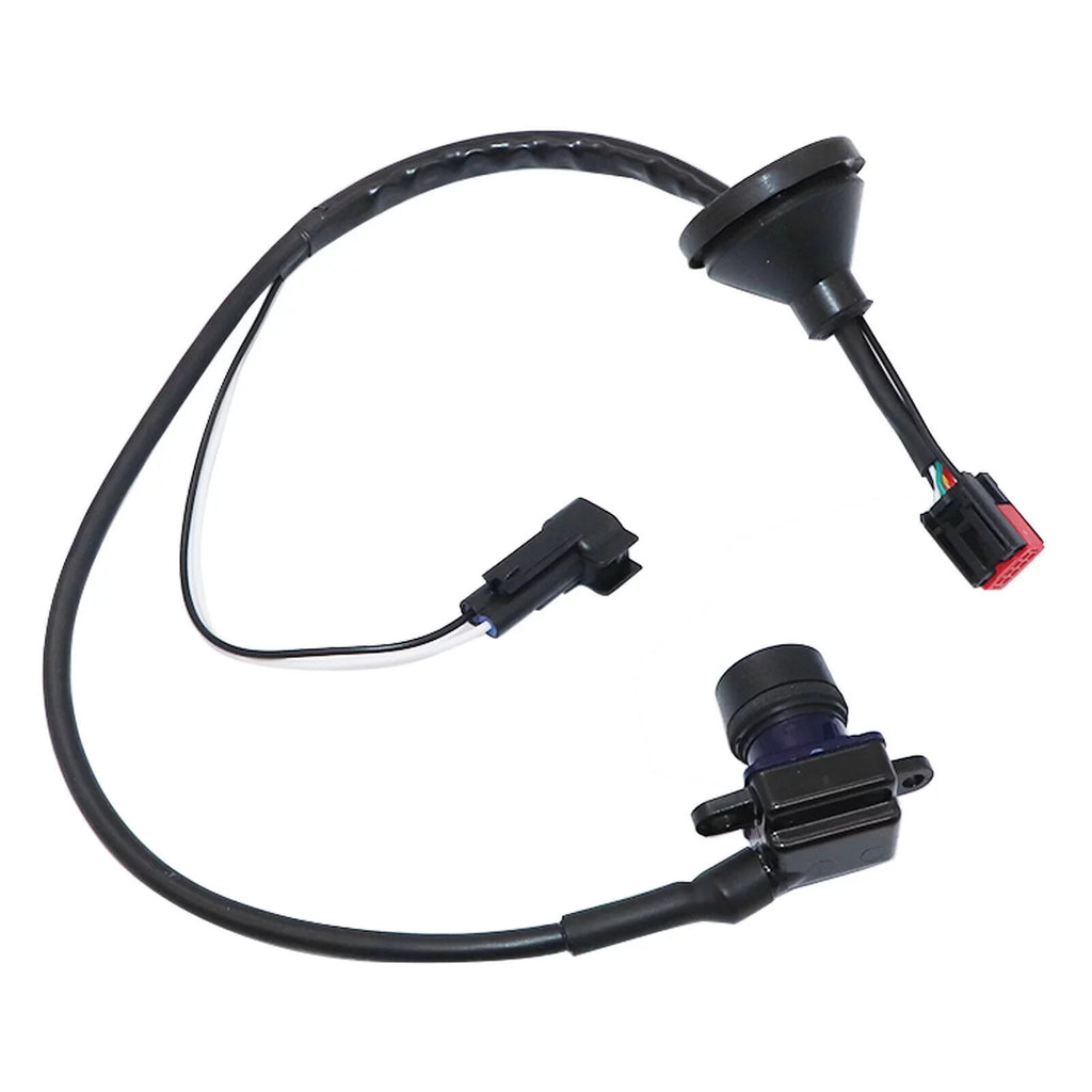 for JLLOM Camera Reversing Back Caravan Fit Camera Dodge 2011-2020 Grand Up 4672639AA