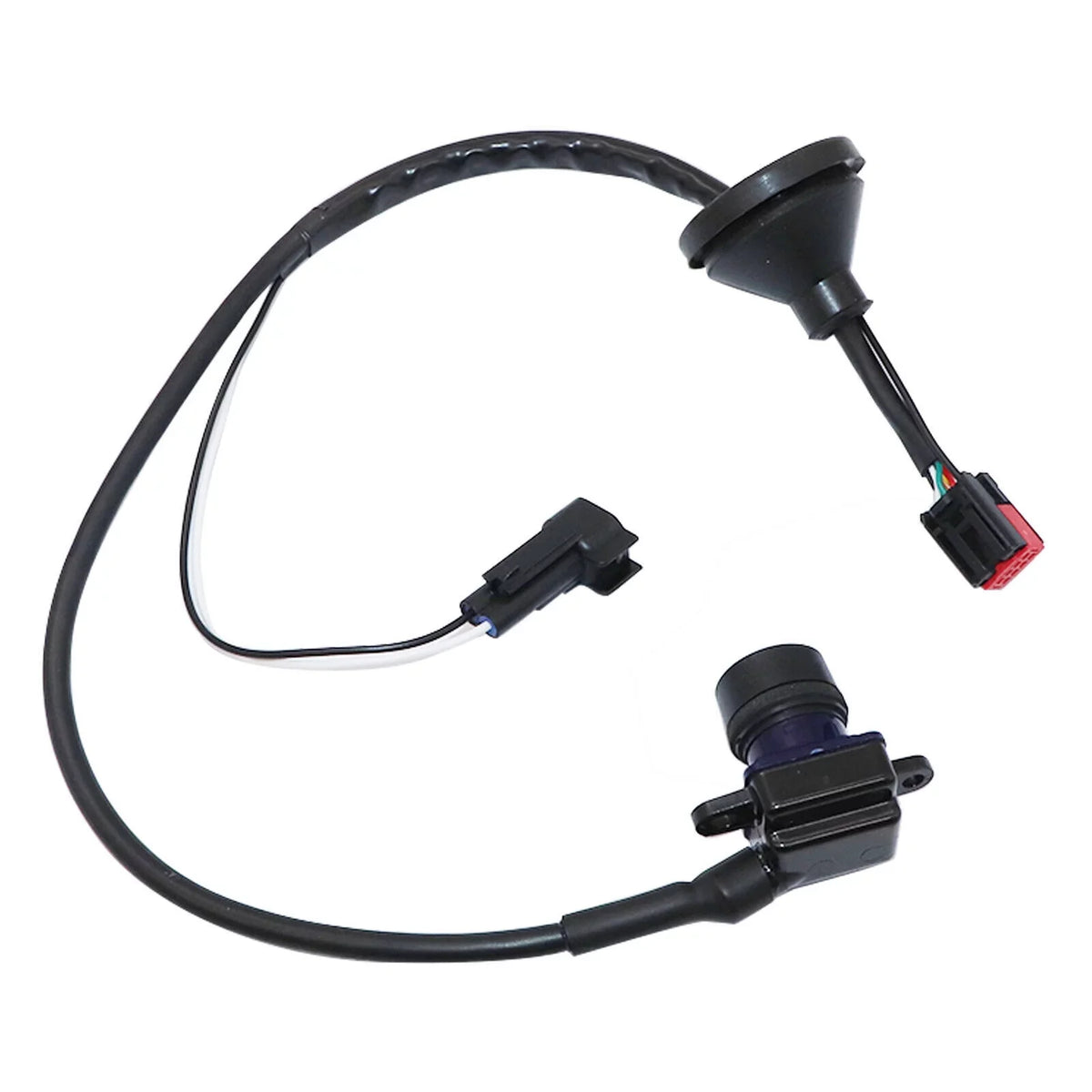 for JLLOM Camera Reversing Back Caravan Fit Camera Dodge 2011-2020 Grand Up 4672639AA