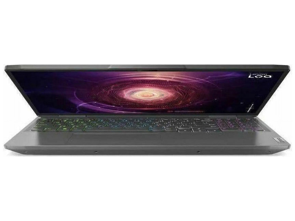 16GB Gaming LOQ RTX 16" 16APH8 SSD R5 4050 7640HS Lenovo 82XU001NUS 512GB Laptop