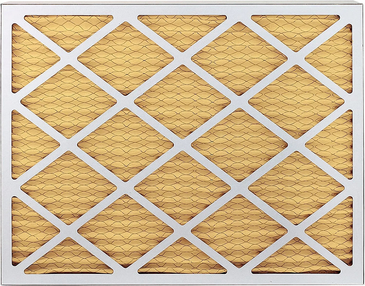 AC Air 16x21.5x1 HVAC Furnace Filters Filterbuy 11 MERV (12-Pack) Pleated