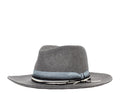 Bros Langum BrosGoorin HatGreyM Goorin Fedora