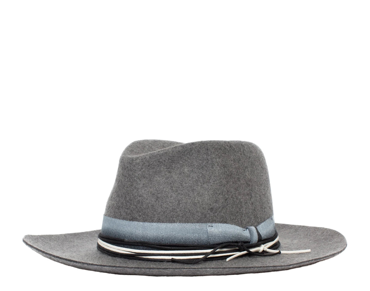 Bros Langum BrosGoorin HatGreyM Goorin Fedora