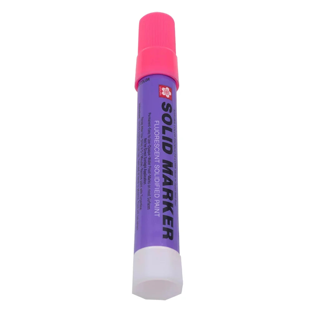 Paint Auto Up 12 Fluorescent Car Art 14F-392F for Indoor Sakura Dozen Pink Surfaces & Piece Markers Set Dealer Various exterior Twist Solid