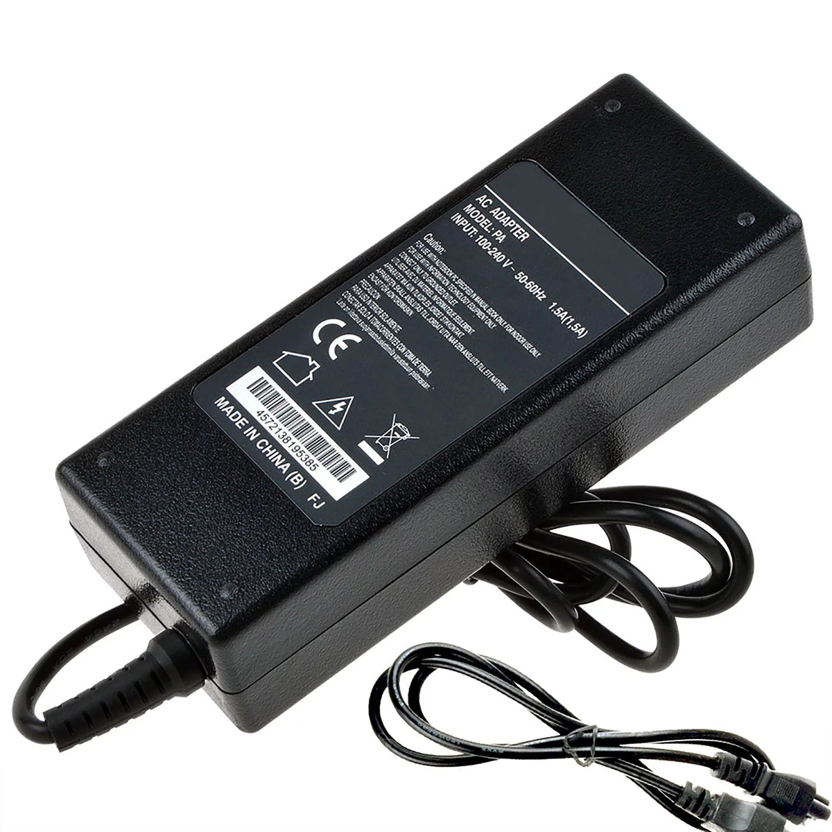 Adapter FX506HC 9A Charger For F15 ASUS 6.0x3.7mm 180W PKPOWER RTX3050 Gaming TUF AC 20V