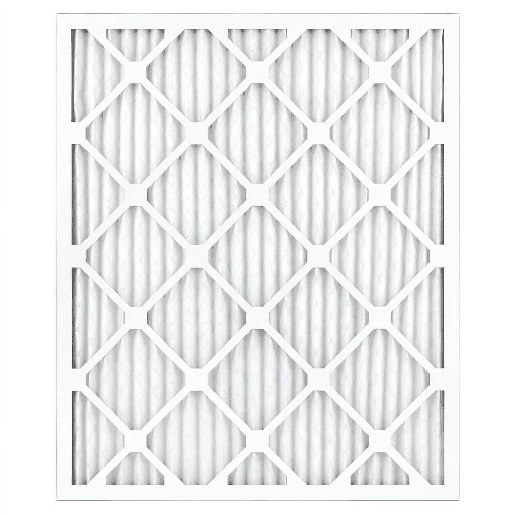 Made 6-Pack, Filter USA in Air Filters MERV Dust Filter, 20x24x1 8 AIRx the Furnace Pleated AC HVAC Air