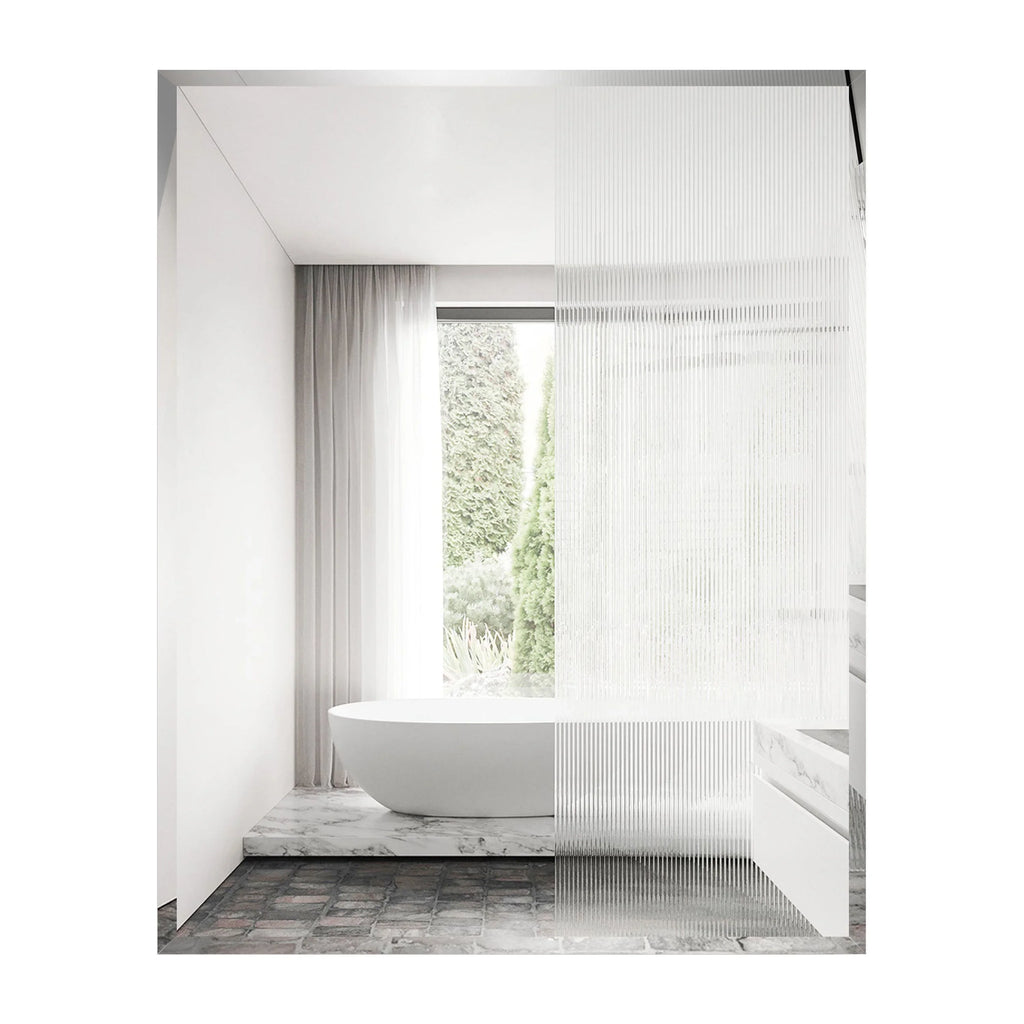 Reflections: Cabinet Medicine 24x30 inch Elegant