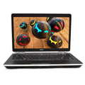 4GB Gen Dual 3 SATA Professional Core 64 Intel 10 E6430 i5 Laptop Bit RAM Used 250GB Windows