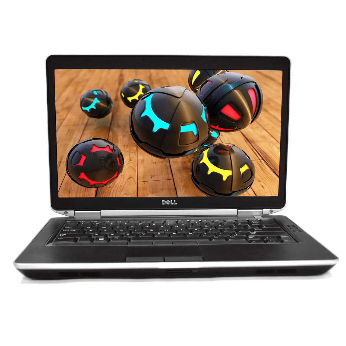 4GB Gen Dual 3 SATA Professional Core 64 Intel 10 E6430 i5 Laptop Bit RAM Used 250GB Windows