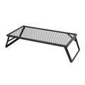 36" Stansport Heavy Camp x Steel - Duty Grill 18"