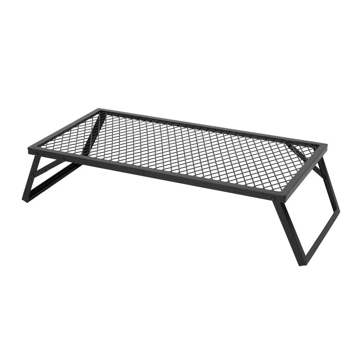 36" Stansport Heavy Camp x Steel - Duty Grill 18"
