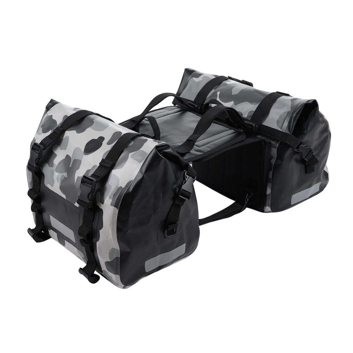 Duffel Nebublu for Waterproof Camping PVC Bag， Motorcycle and Luggage Hiking