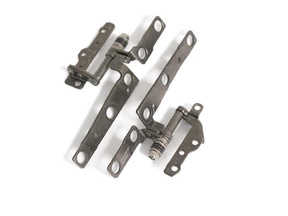 Black Set Logo Gaming Hinges 3590 & Back for LCD & Case Ins-piron Cover Blue Screws Ecl G3 3500 Top 15