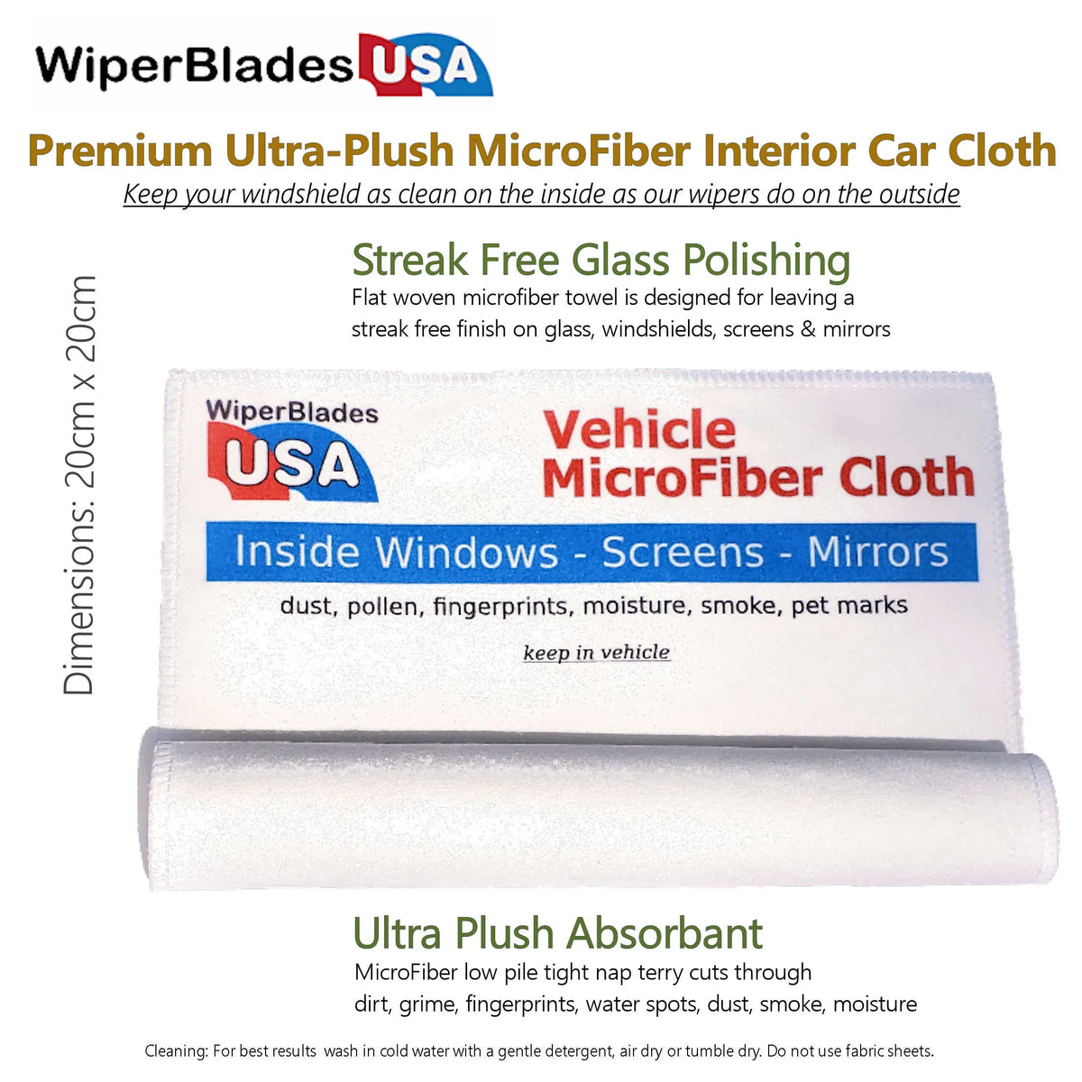 (Set Wipers 2018 Wiper of Edge w/Rear 3) Blade Beam
