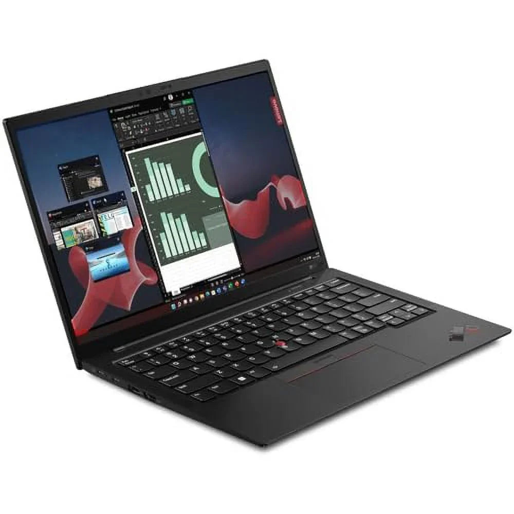 1920 ThinkPad i7 - Touchscreen 32 - x X1 Core 1200 - Intel Ultrabook Lenovo Carbon GB - Intel Evo 13th WUXGA Total 11 - Platform Deca-core Gen (10 GB 32 Core) i7-1365U - 14" Gen 21HM000RUS RAM