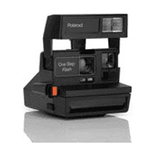 Accessory Polaroid Film Flash Camera OneStep Color Instant & 600 with Bundle 600