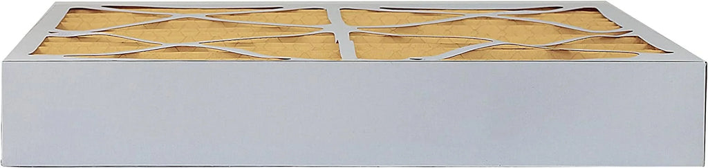 (2-Pack) MERV 12x18x4 Pleated Filterbuy AC Furnace Filters Air 11 HVAC