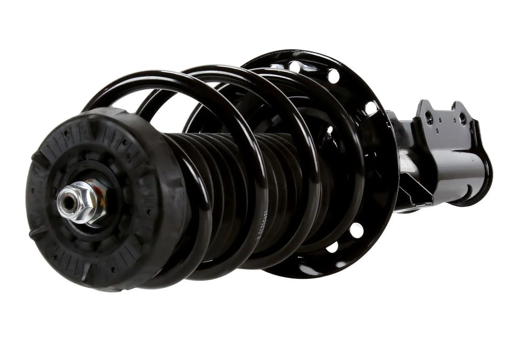 AutoShack 2013 CST100173PR FWD Front Complete 2 Limited Coil 2015 Set Side 1.8L Driver 1.4L 2012 Passenger of Cruze 2014 Replacement for Struts and and Springs Chevrolet 2016 2011 Cruze