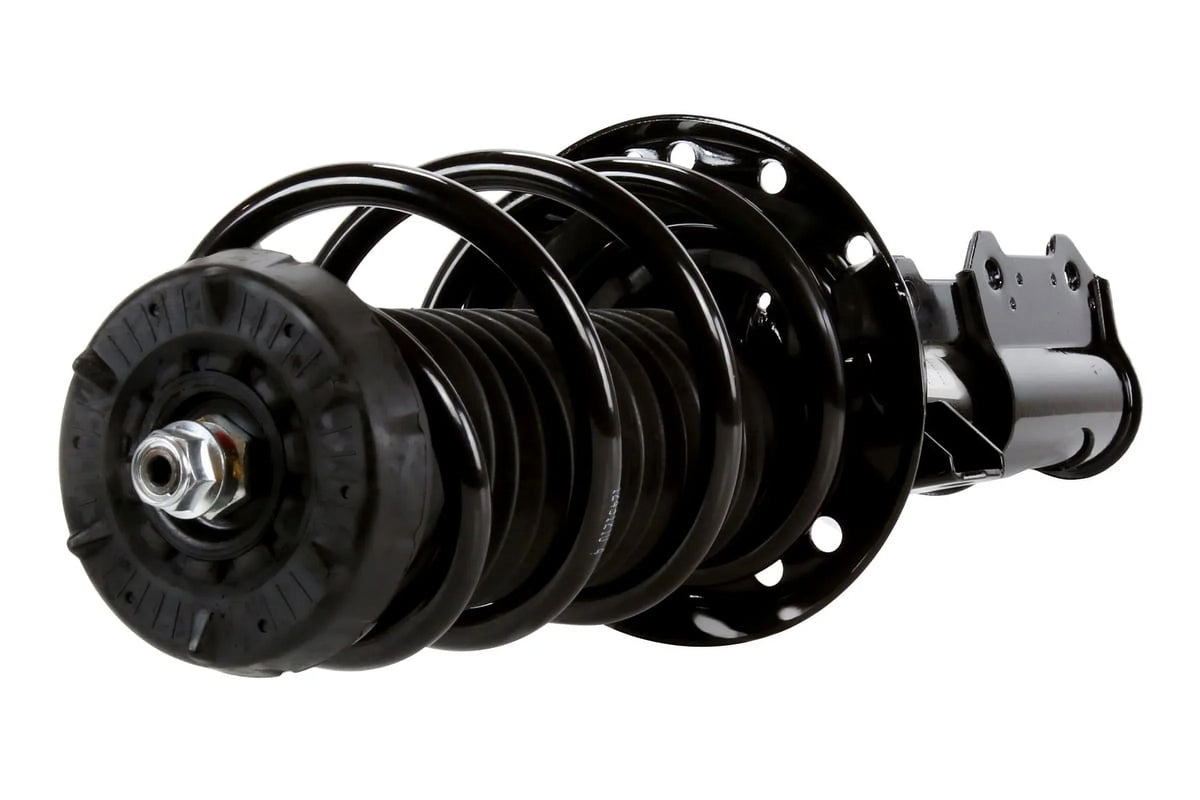AutoShack 2013 CST100173PR FWD Front Complete 2 Limited Coil 2015 Set Side 1.8L Driver 1.4L 2012 Passenger of Cruze 2014 Replacement for Struts and and Springs Chevrolet 2016 2011 Cruze