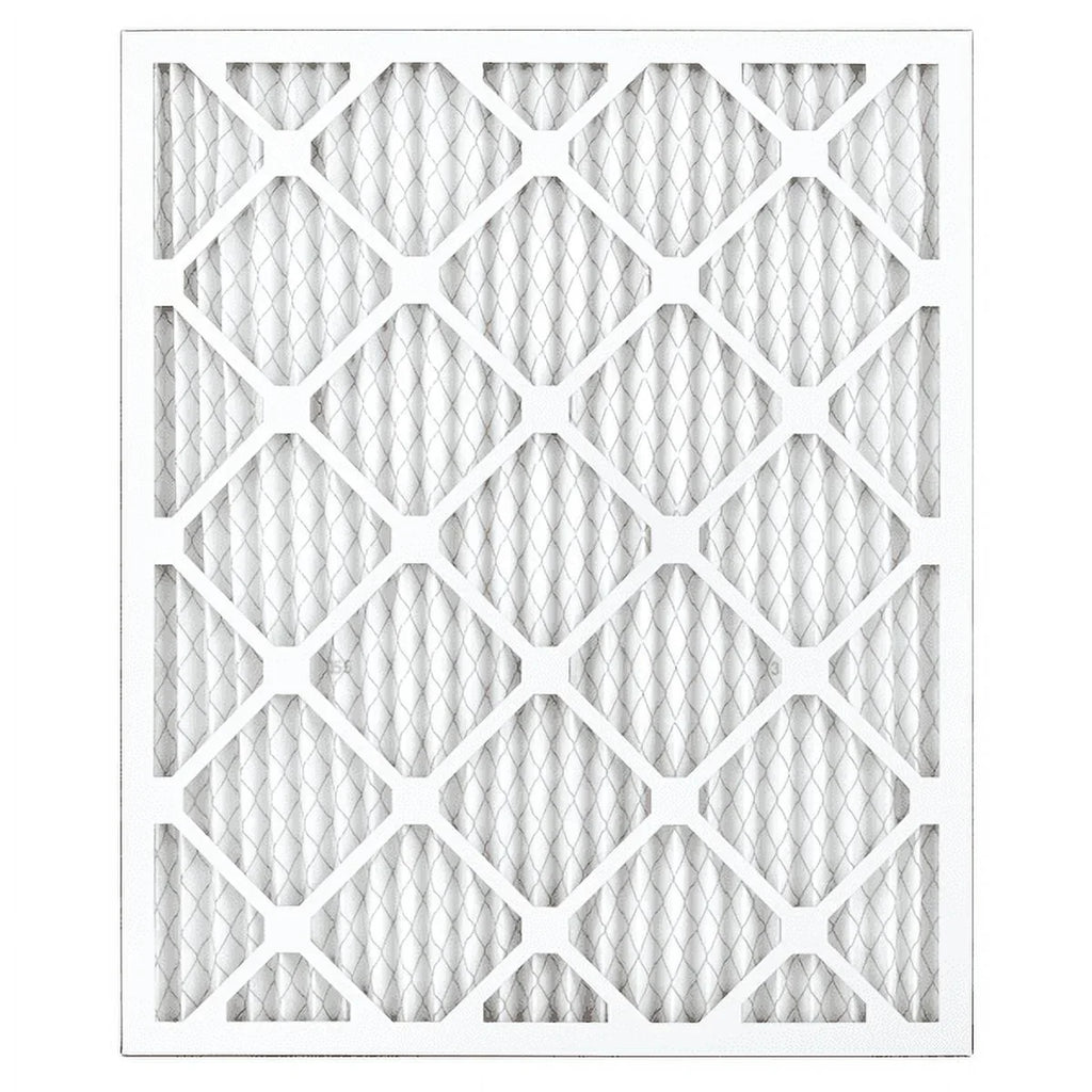Made 6-Pack, Filter USA in Air Filters MERV Dust Filter, 20x24x1 8 AIRx the Furnace Pleated AC HVAC Air