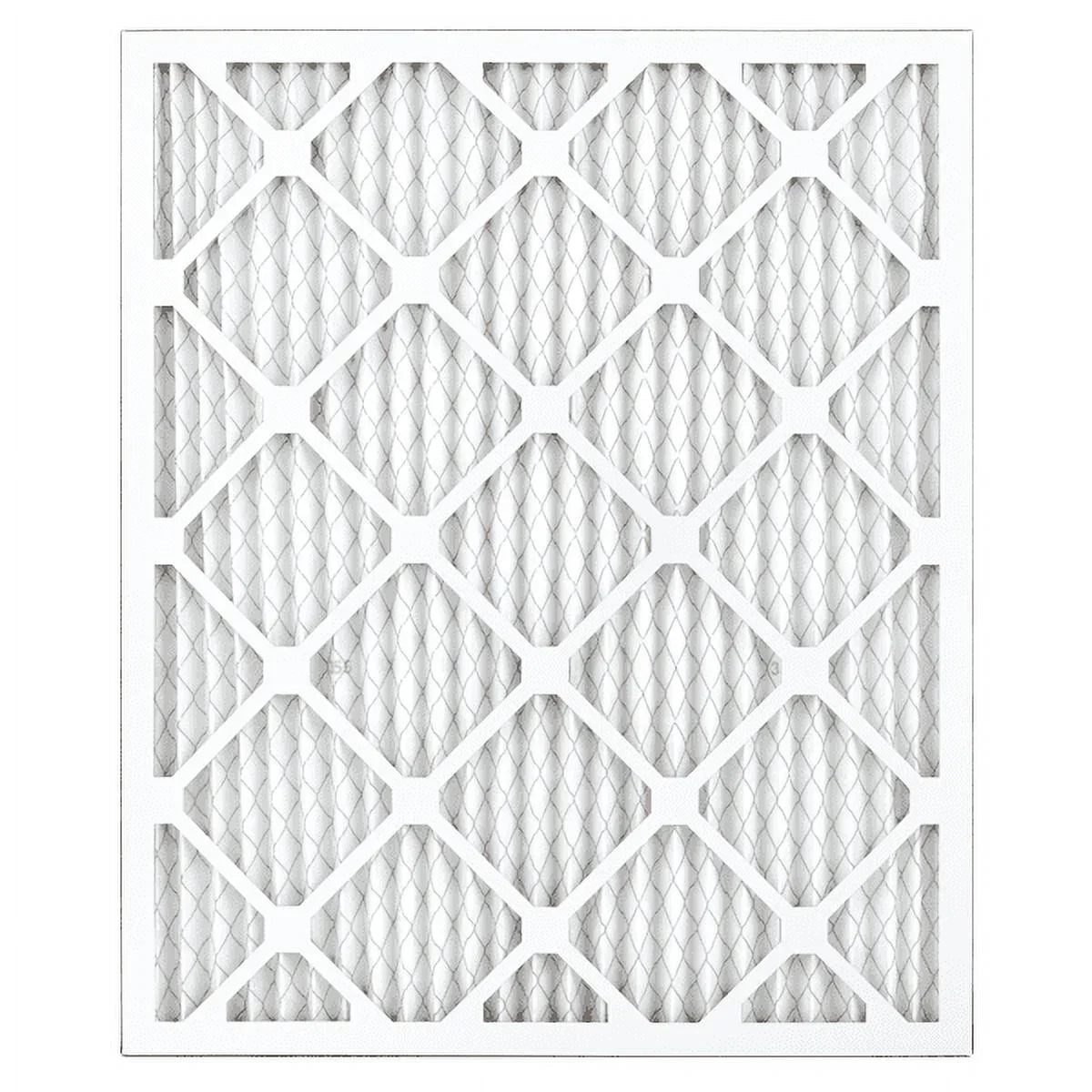 Made 6-Pack, Filter USA in Air Filters MERV Dust Filter, 20x24x1 8 AIRx the Furnace Pleated AC HVAC Air